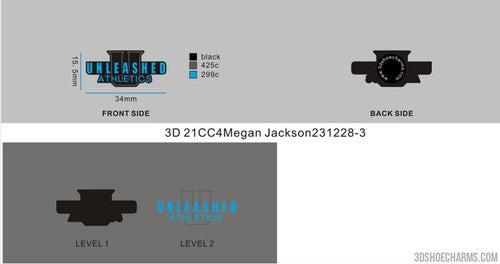 CUSTOM CHARMS-21CC4Megan Jackson2312