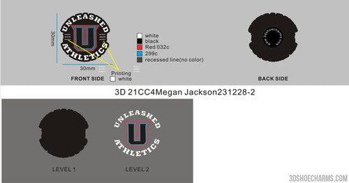 CUSTOM CHARMS-21CC4Megan Jackson2312