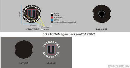 CUSTOM CHARMS-21CC4Megan Jackson2312