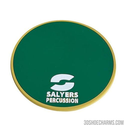 Custom PVC Rubber Coaster