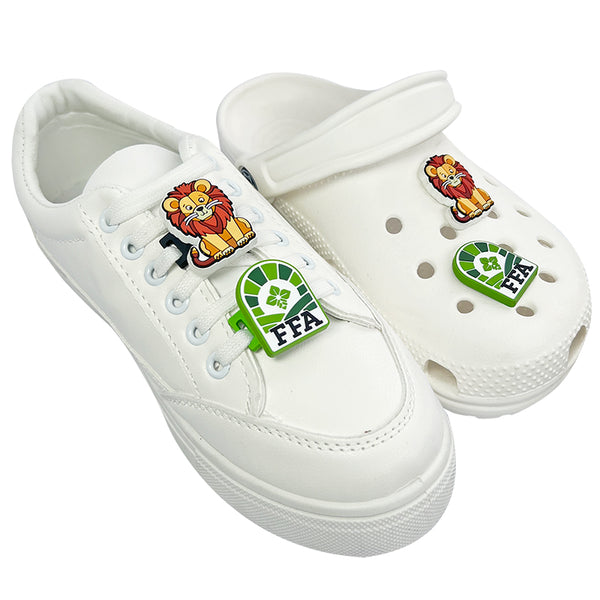 Custom Versatile Charms