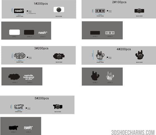 custom shoe charm/magnet/keychains-05-3DSC3194-REORDER