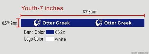 Custom Silicone Wristbands -20260423-20-RE