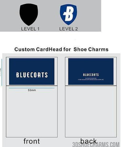 Custom Rubber Clog Charms/Silicone Wristbands - 20260609-20-RE