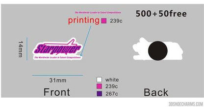 CUSTOM CLOG CHARMS - 04CC4AmieOrloff20230524