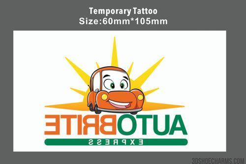 Temporary Tattoo-20TT4Melanie Hutson-RE