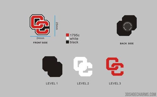 custom shoe charms-05 reorder U5221