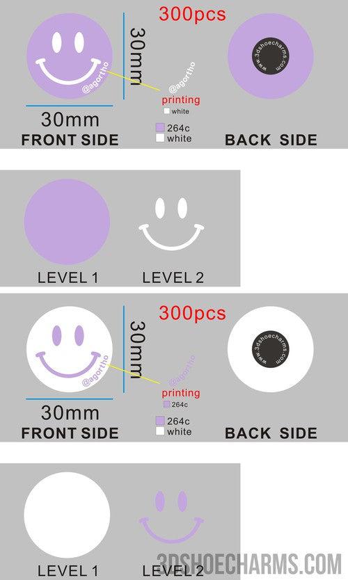 CUSTOM CHARMS-reorder-23CC4Whitney Fenton