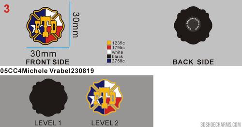 CUSTOM SHOE CHARMS-REORDER 3DSC4896-05