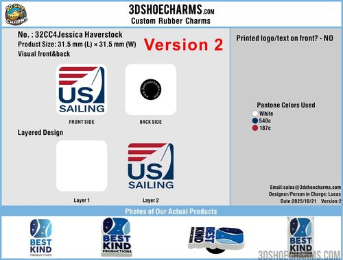 Shoe Charms 32CC4Jessica Haverstock 20251022