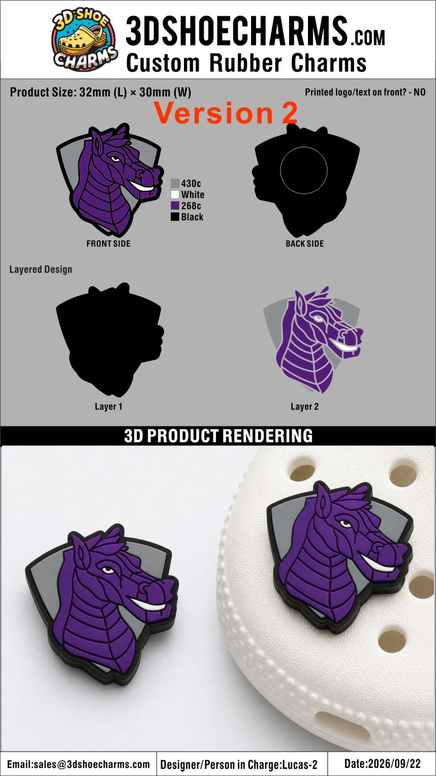 Custom Rubber Clog Charms-20260923-32-1