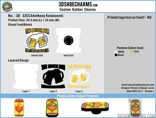 Shoe Charms 32CC4Anthony Kolakowski 20251216