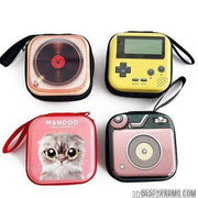 Custom Portable Hard Storage Box Case-Besty Promo