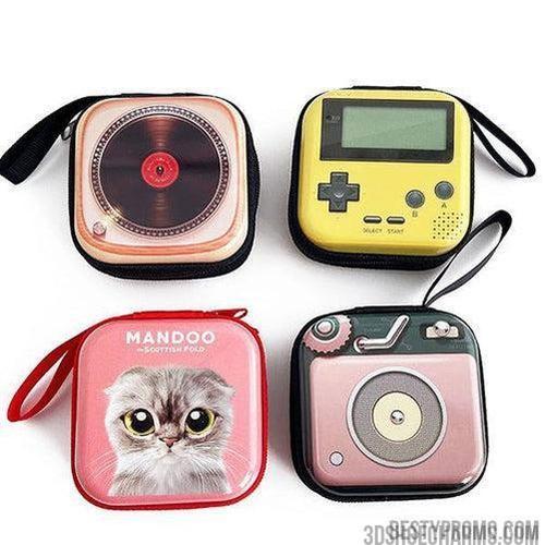 Custom Portable Hard Storage Box Case-Besty Promo