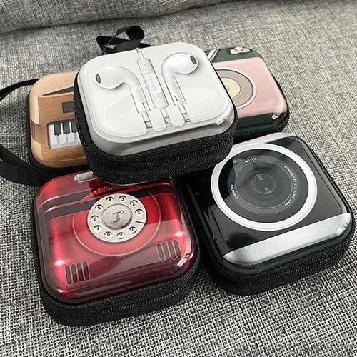 Custom Portable Hard Storage Box Case