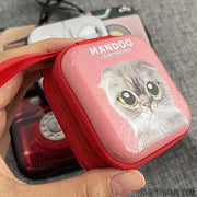 Custom Portable Hard Storage Box Case-Besty Promo