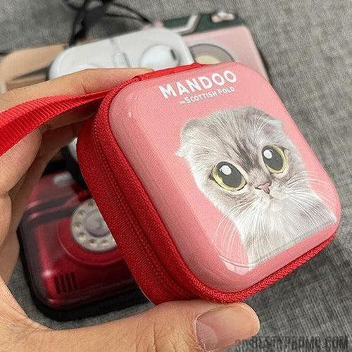 Custom Portable Hard Storage Box Case-Besty Promo