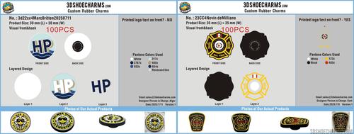 Shoe charms-3d22cc4NevindeMilliano250708