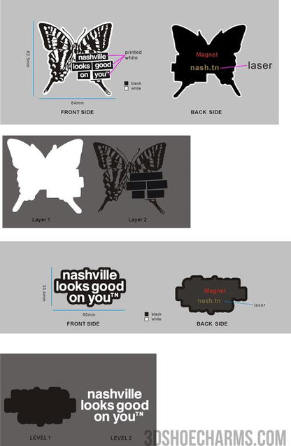 custom shoe charm/magnet/keychains-05-3DSC3194-REORDER