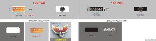 clog Charm+Print clog Charm-pro22cc4AJ20240617