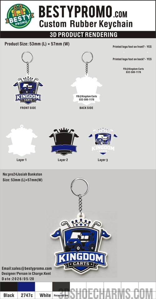 Custom 3D Die Cut Rubber Keychains-20260407-24