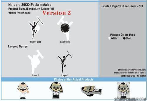 Custom Shoe charms-20CC4Paula mcAdoo 250625