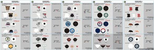 Custom Shoe charms-20CC4Alessandra Agostino 250911