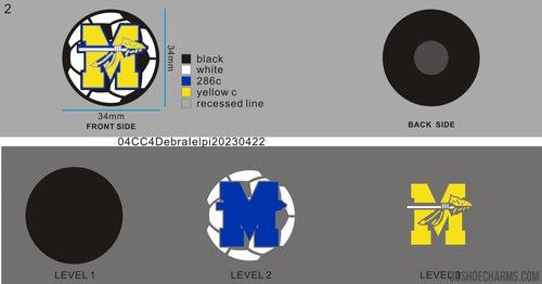 CUSTOM CLOG CHARMS - 04CC4DebraIelpi20230422