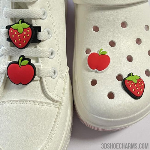 Fruit Multifunction Charms - Regular