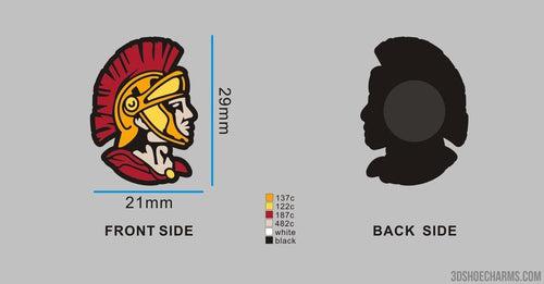 300+100 free shoe charms for Shannon Karlich