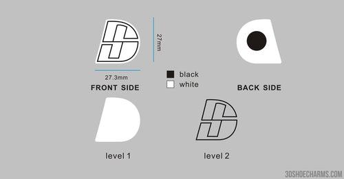 CUSTOM CLOG CHARMS - 05CC4Sara Sternberg230424