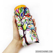 Custom Can Cooler