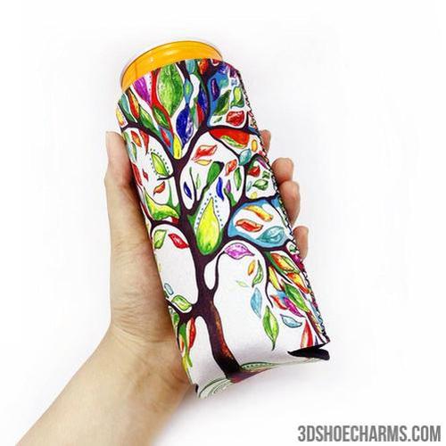 Custom Can Cooler