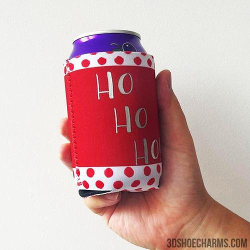 Custom Can Cooler