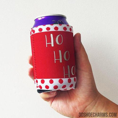 Custom Can Cooler
