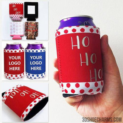 Custom Can Cooler