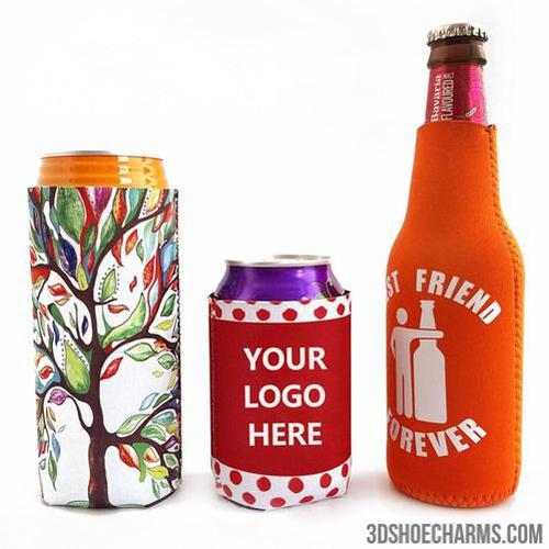 Custom Can Cooler