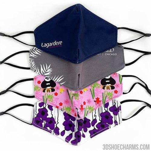 Custom Face Mask