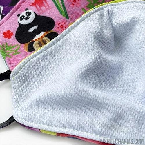 Custom Face Mask