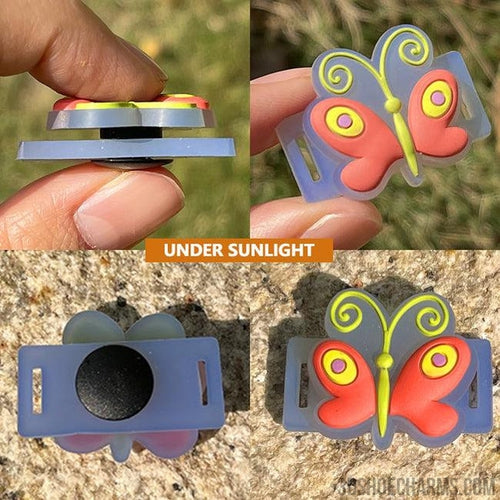Garden Multifunction Charms - UV