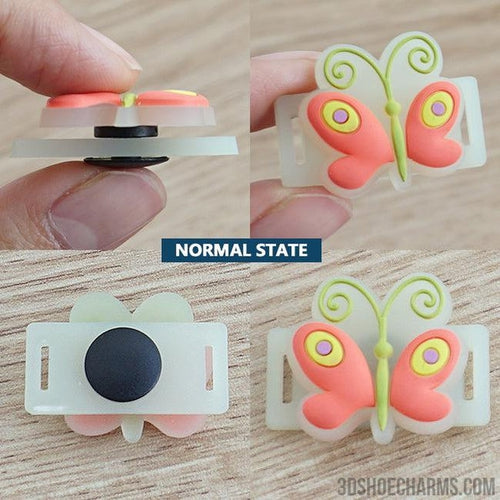 Garden Multifunction Charms - UV