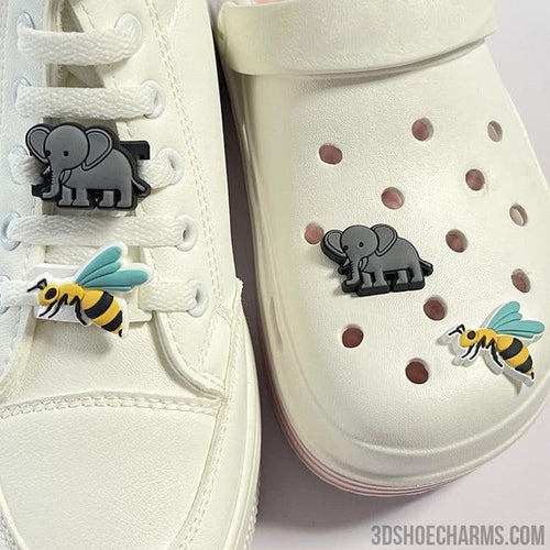 Animal Multifunction Charms - Regular