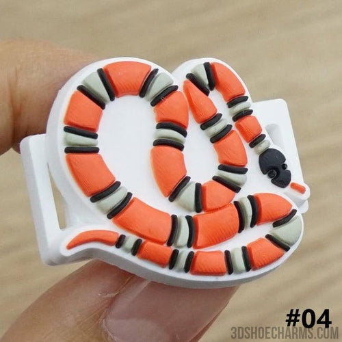 Animal Multifunction Charms - Regular