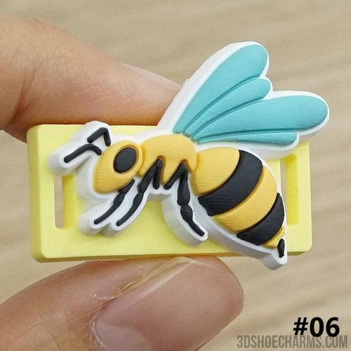 Animal Multifunction Charms - Regular