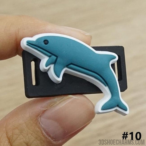 Animal Multifunction Charms - Regular