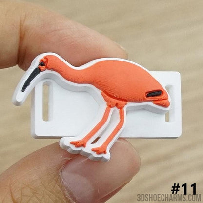 Animal Multifunction Charms - Regular