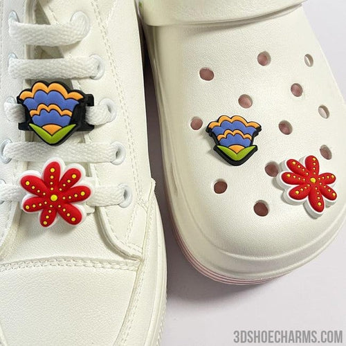 Garden Multifunction Charms - Regular