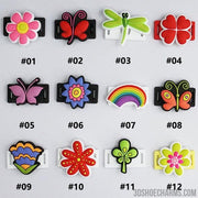 Garden Multifunction Charms - Regular