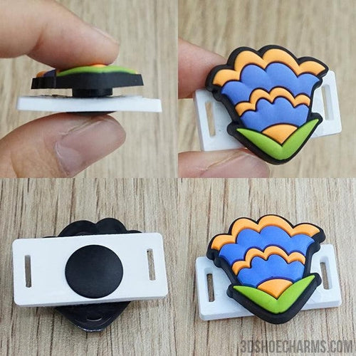 Garden Multifunction Charms - Regular