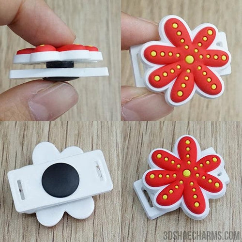 Garden Multifunction Charms - Regular